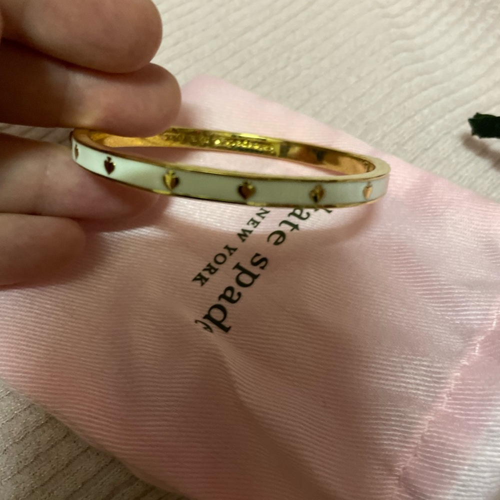 Kate Spade bracelet